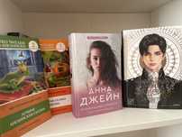 Продам книги от разных авторов