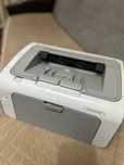 Принтер HP LaserJet P1102