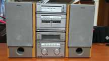 Sony   mhc  nx 1