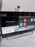 Смарт телевизор LG 125 см smart tv WiFi YouTube
