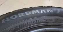 Nokian Tyres Nordman 7 205/60 R16 96T
