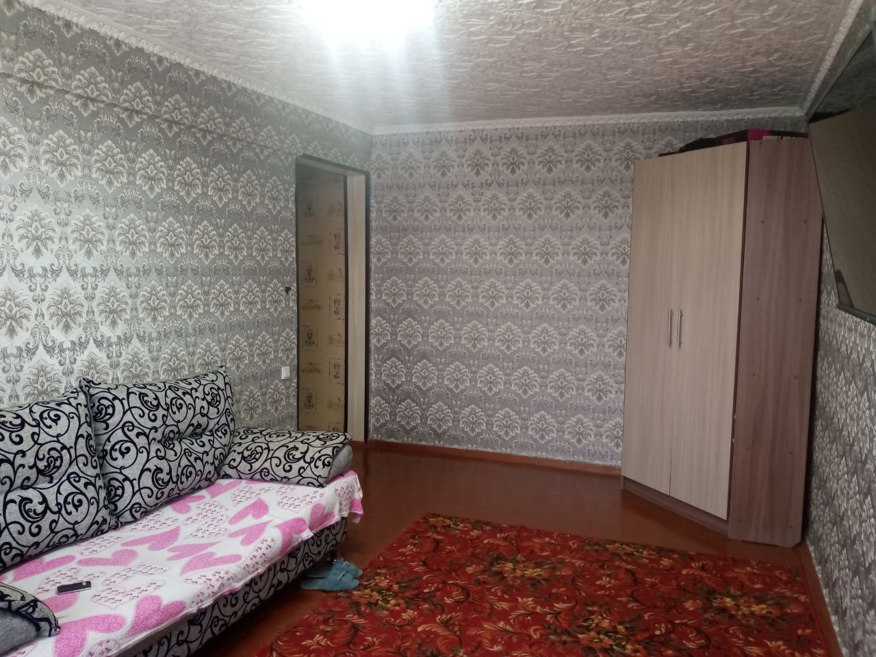 Продам квартиру!!! ОЧЕНЬ СРОЧНО!