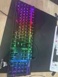 Клавиатура Hyperx alloy origins