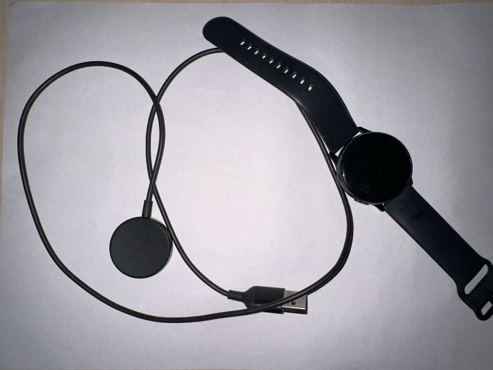 Samsung Watch Active 2