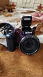 Срочно продам Фотоаппарат Nikon COOLPIX B500