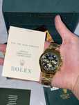 ROLEX часы, абсолютно новый, с коробкой
