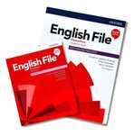 English File все уровни