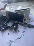 Игравая приставка:Nintendo swicth