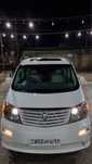 Срочно продается Toyota Alphard полный комплектация