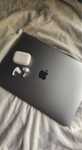macbook air 13 m2