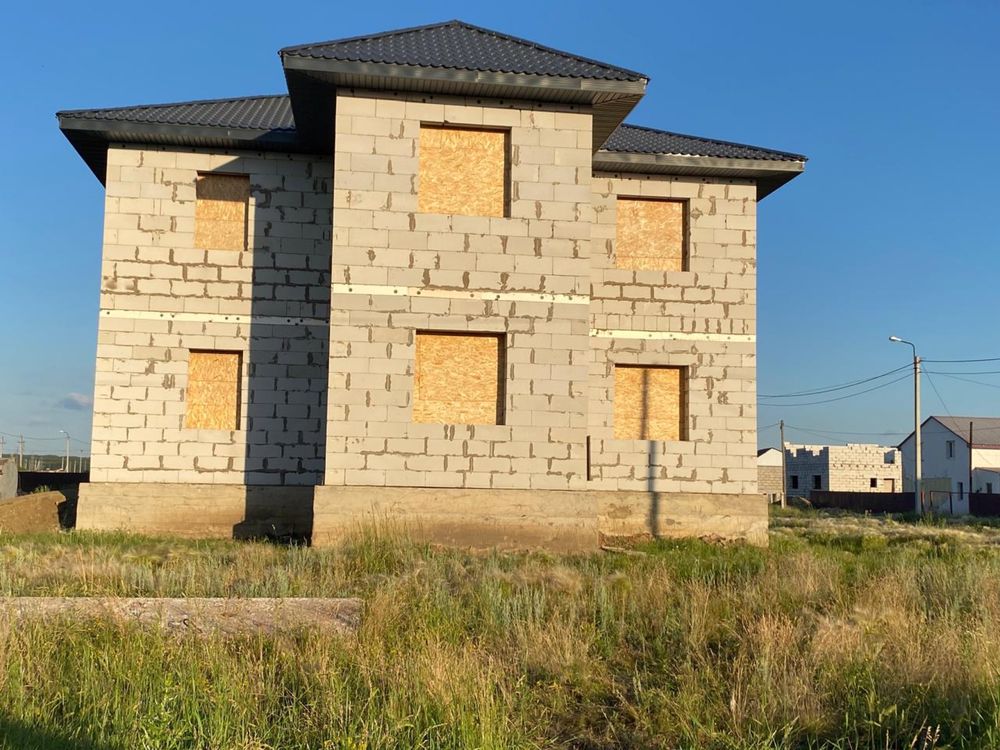 Продам коттедж 350кв.м