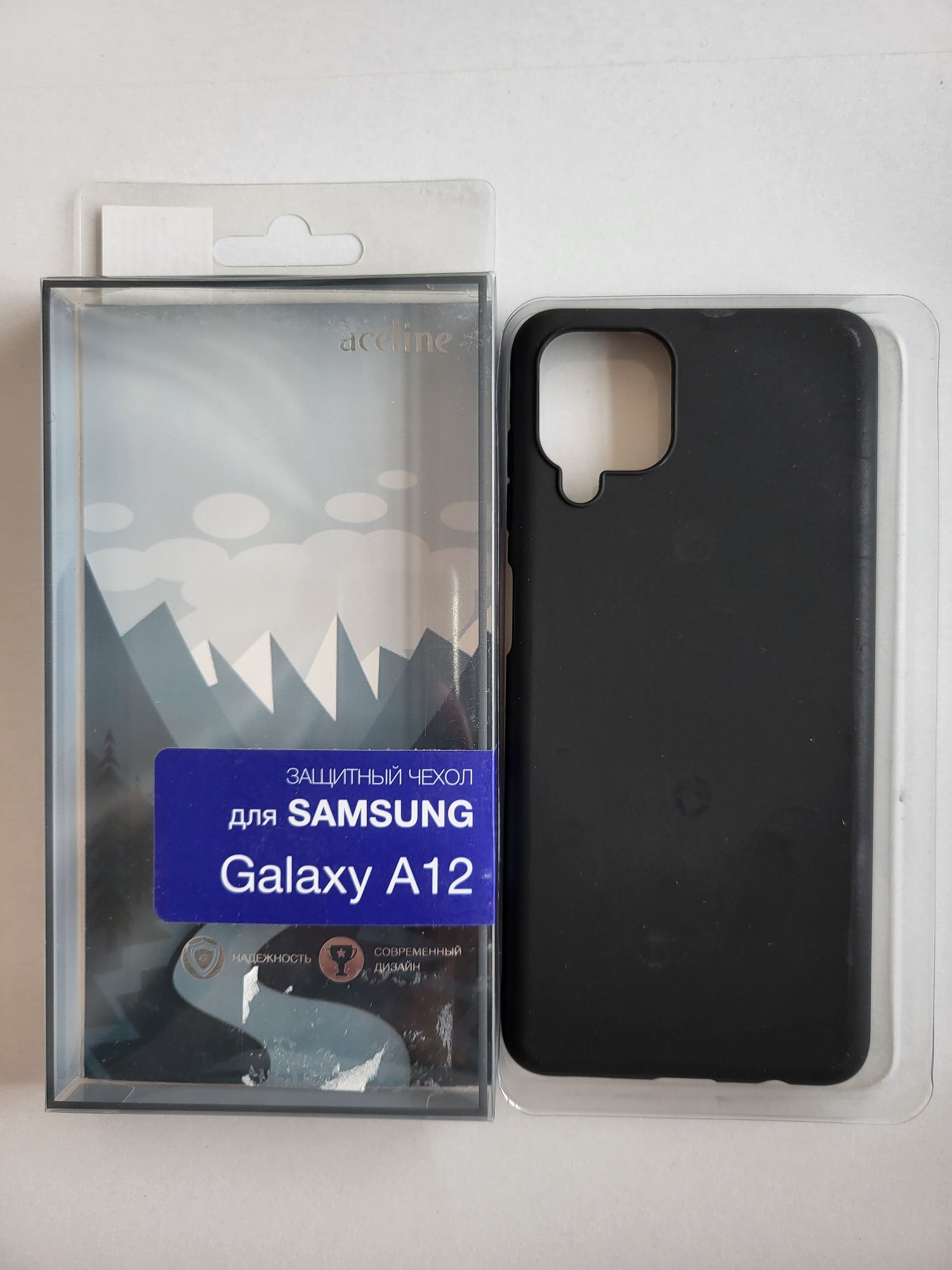 Чехол накладка чехол-книжка для Samsung Galaxy