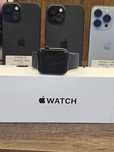 Apple watch SE 2 44mm GEN 93% Akb с коробкой полный комплект