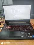 Продам ноутбук tuf gaming f15