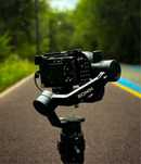 Продам Проф.камеру sony a6400 sigma объектив