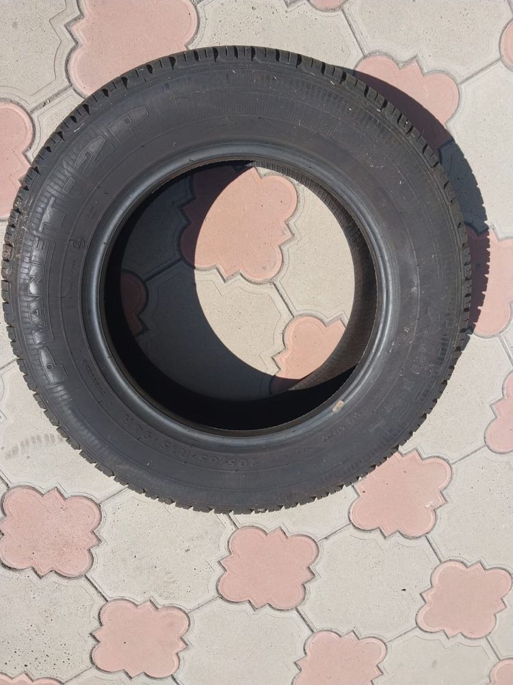 Колесо Planet- 2P  205/65 R15