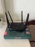 Модем 5G беспроводной роутер,почти новая.