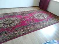 ковры советские из натуральной шерсти