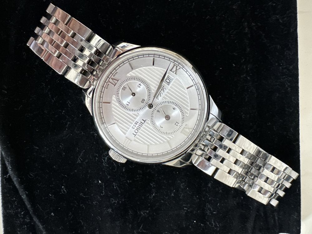 Часы Tissot