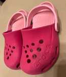 Кроксы детские Crocs c 8