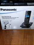 Телефон Panasonic KX-TG1711 беспроводной