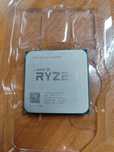Процессор AMD Ryzen 3 2200G.