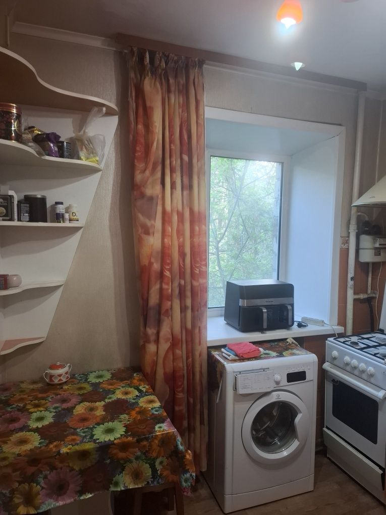 Ищем девушку на подселение