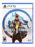 Mortal Kombat 1 [PS5] — Новый диск | Караганда