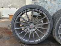 Продам оригинальные диски R19