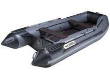 Лодка Адмирал АМ-320C (Classic)