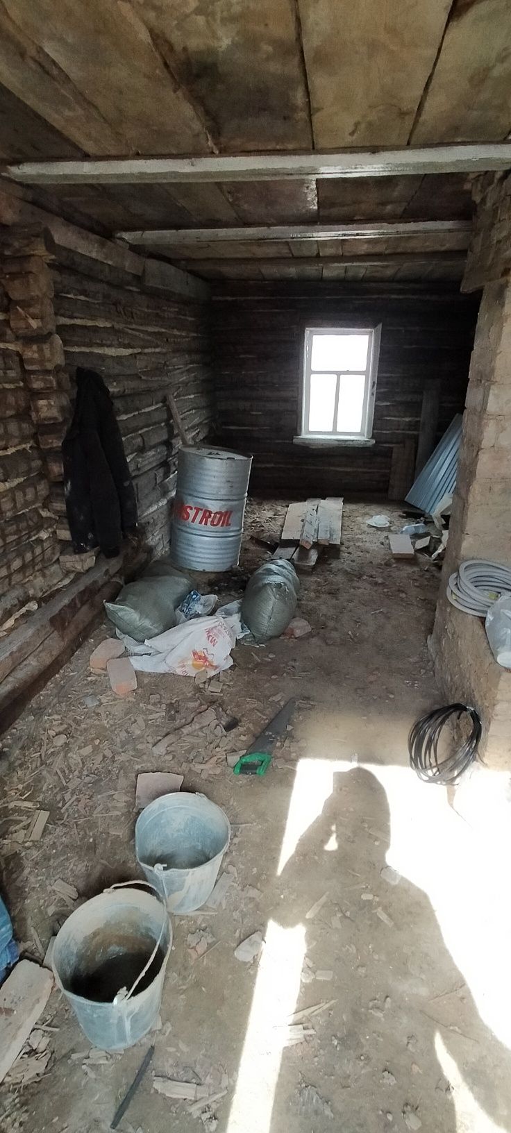 Продам дом на с о энергетик мирный дачи