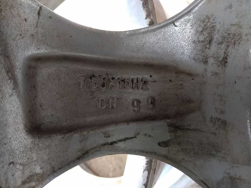 Продам оригинальные легкосплавные диски фирмы "Rondell".