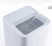 Продаю увлажнитель воздуха Xiaomi Smartmi Humidifier