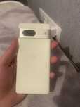 Google Pixel  7 128gb