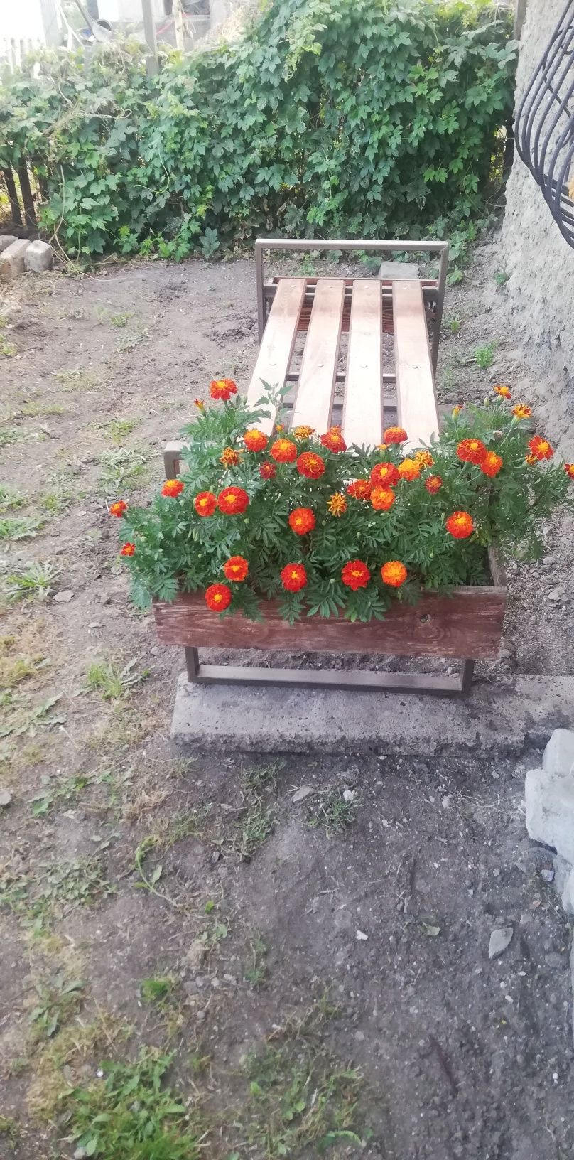 Продам лавочку новую