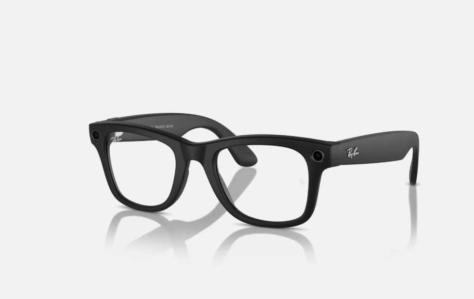 Ray Ban Meta Wayfare RW4006