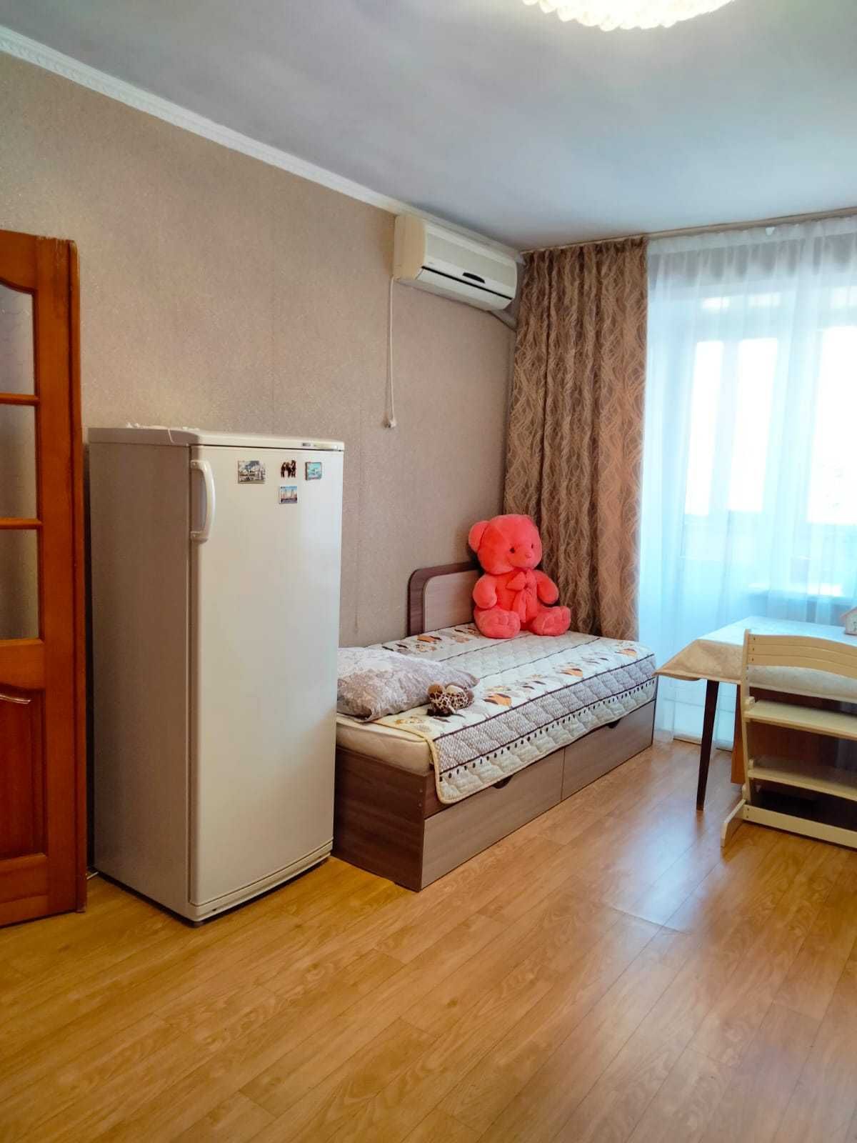 Продам 3-х комнатную квартиру в Павлодаре. ул. Павлова - ул. Геринга.