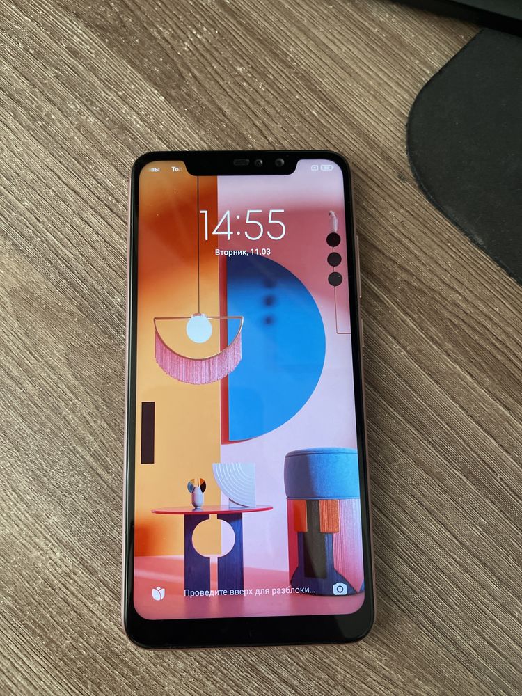 Xiaomi Redmi Note 6 Pro
