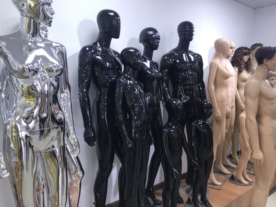 Продам Манекены для бизнеса , Алматы