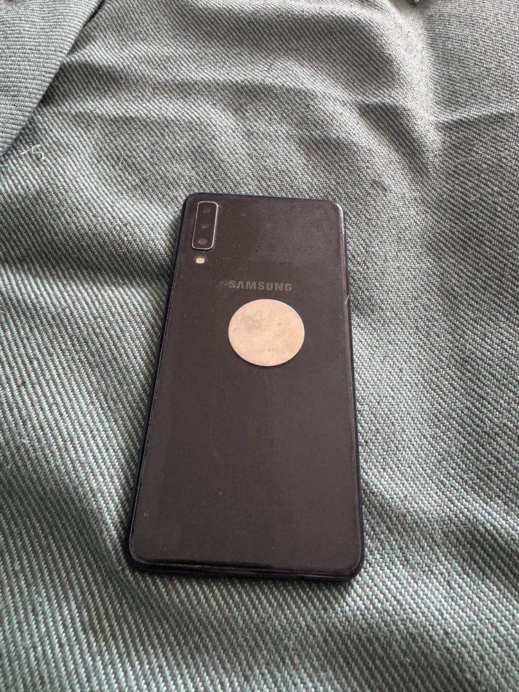 Samsung Galaxy A7, самсунг галакси А7