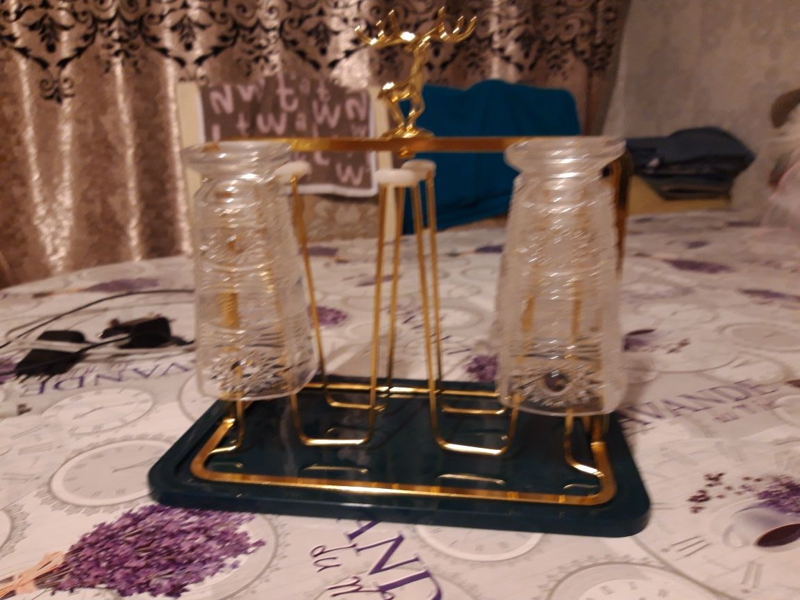 Сушилка для бакалов