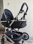 коляска ining baby