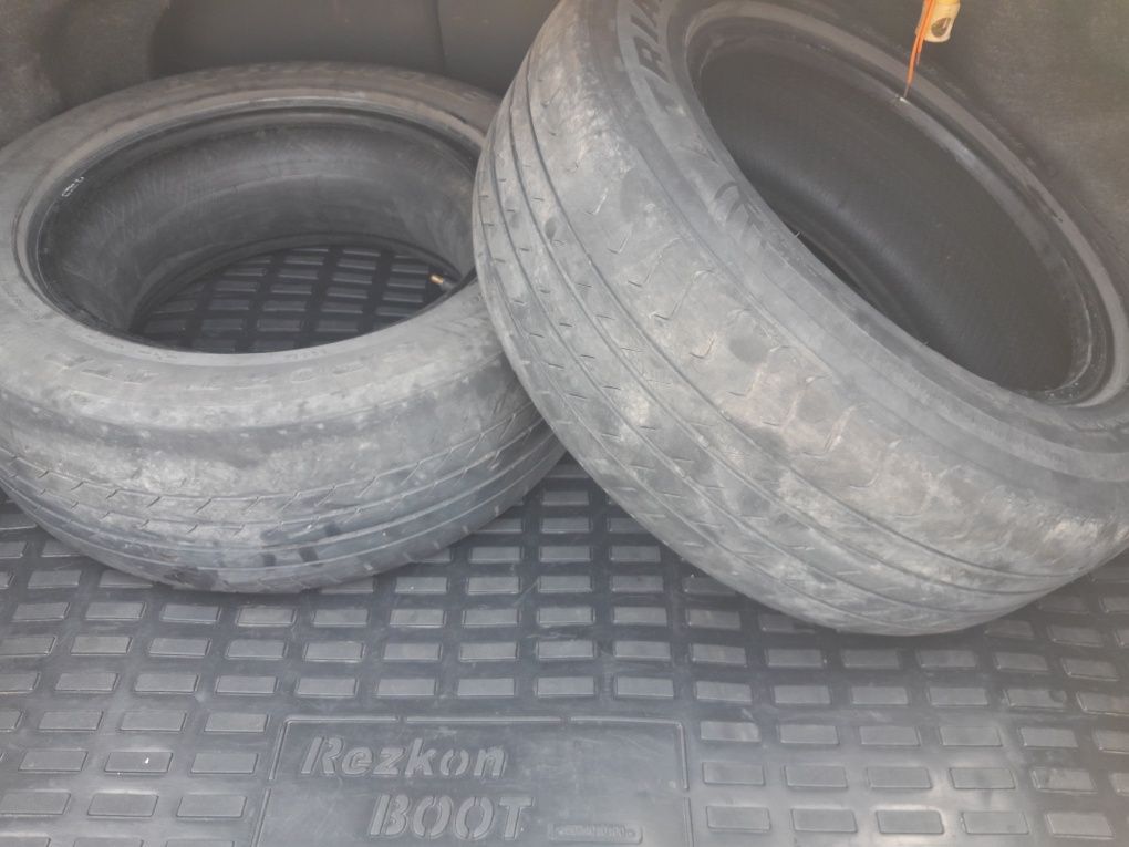 Продам автошины  на 16