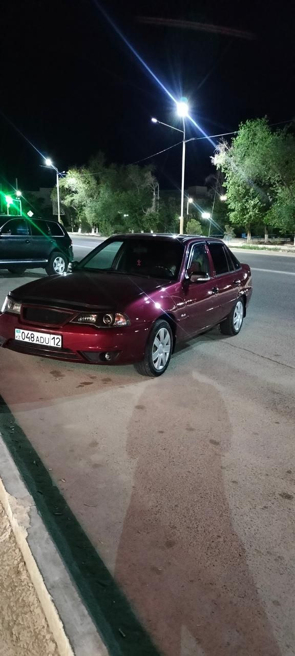 Daewo Nexia    2