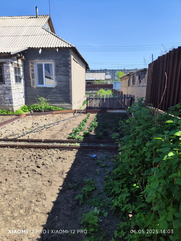 Продаётся дом 4х комнатный