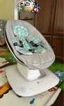 Продам электрокачелю 4Moms MamaRoo5
