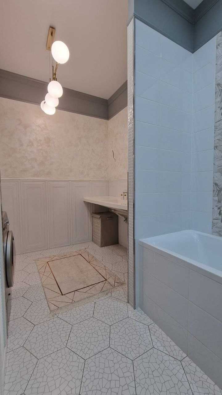 Продам 5 ком.квартиру в ЖК Ирина