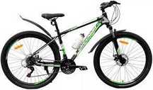 Продам Велосипед Greenway x-shock