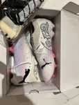 Бутсы puma nike tech fleece nike pegasus беговая обувь