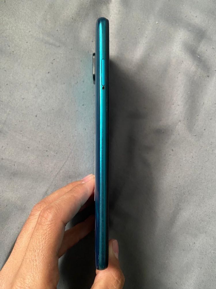 Redmi not 9 pro